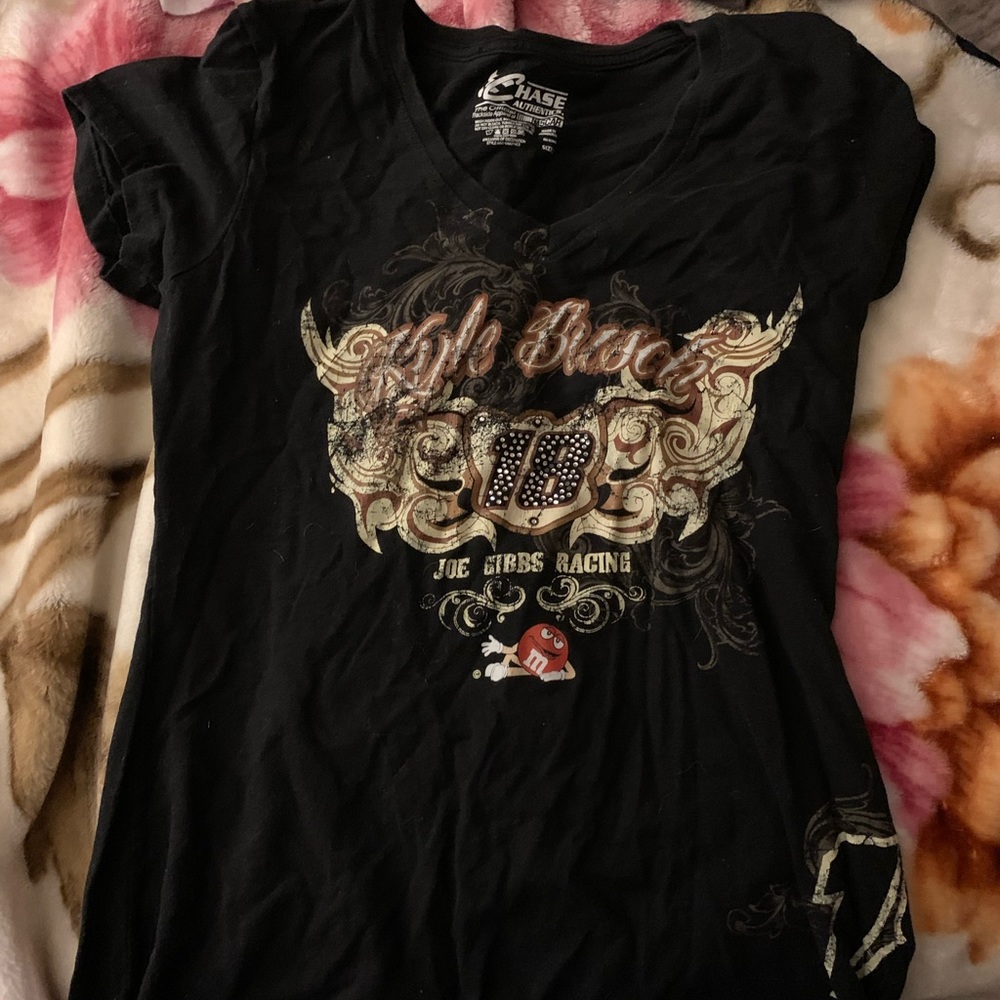 nascar top